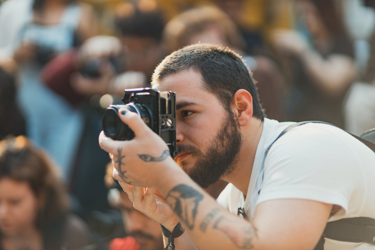 Seamless Camera-to-Lightroom Workflow with ZenTransfer for Corporate, Event, and Wedding Photographers