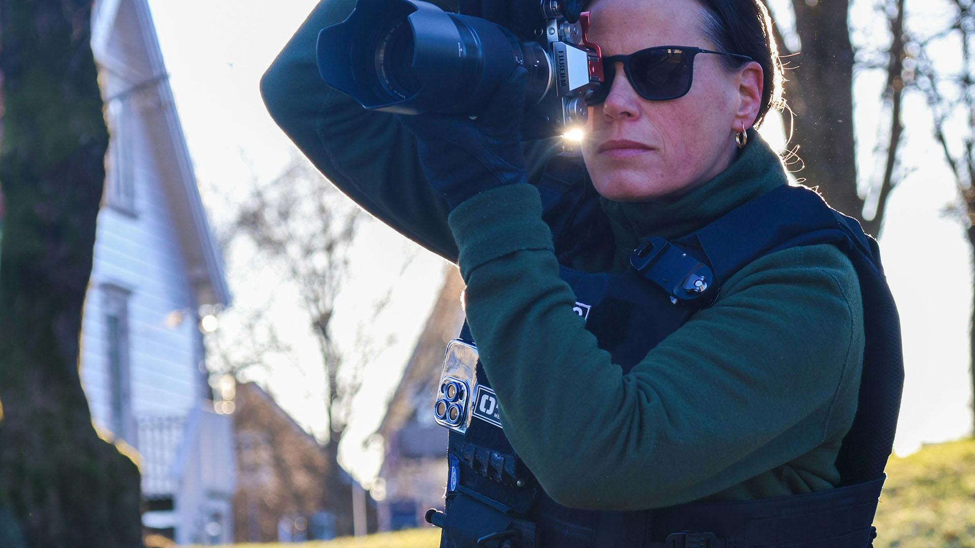 How Photojournalists Can Deliver Images in Real-Time Using FTP and ZenTransfer