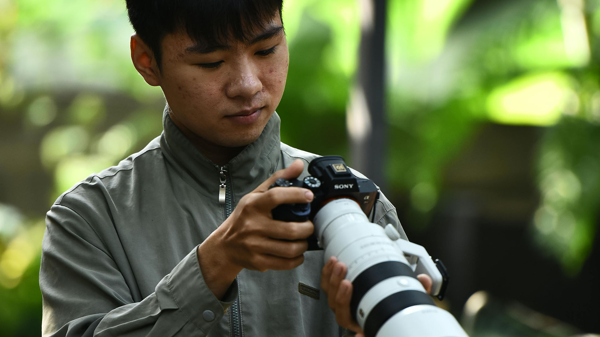 Delivering News Photos to Multiple Desks Simultaneously with ZenTransfer